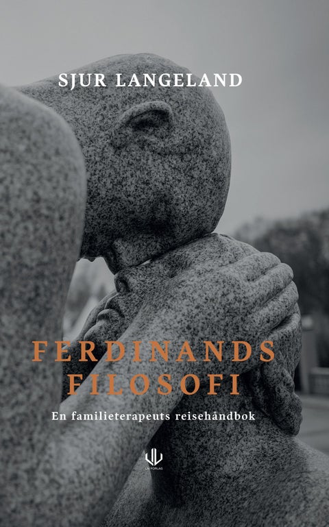 Ferdinands filosofi - en famileterapeuts reisehåndbok