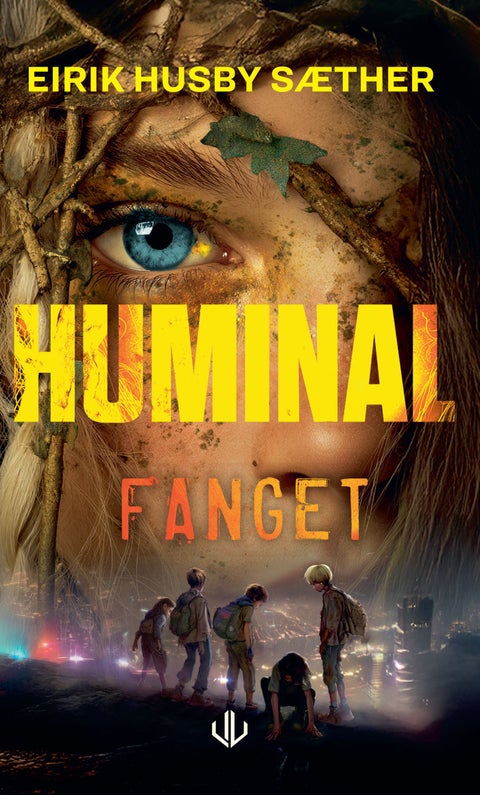 Huminal - fanget