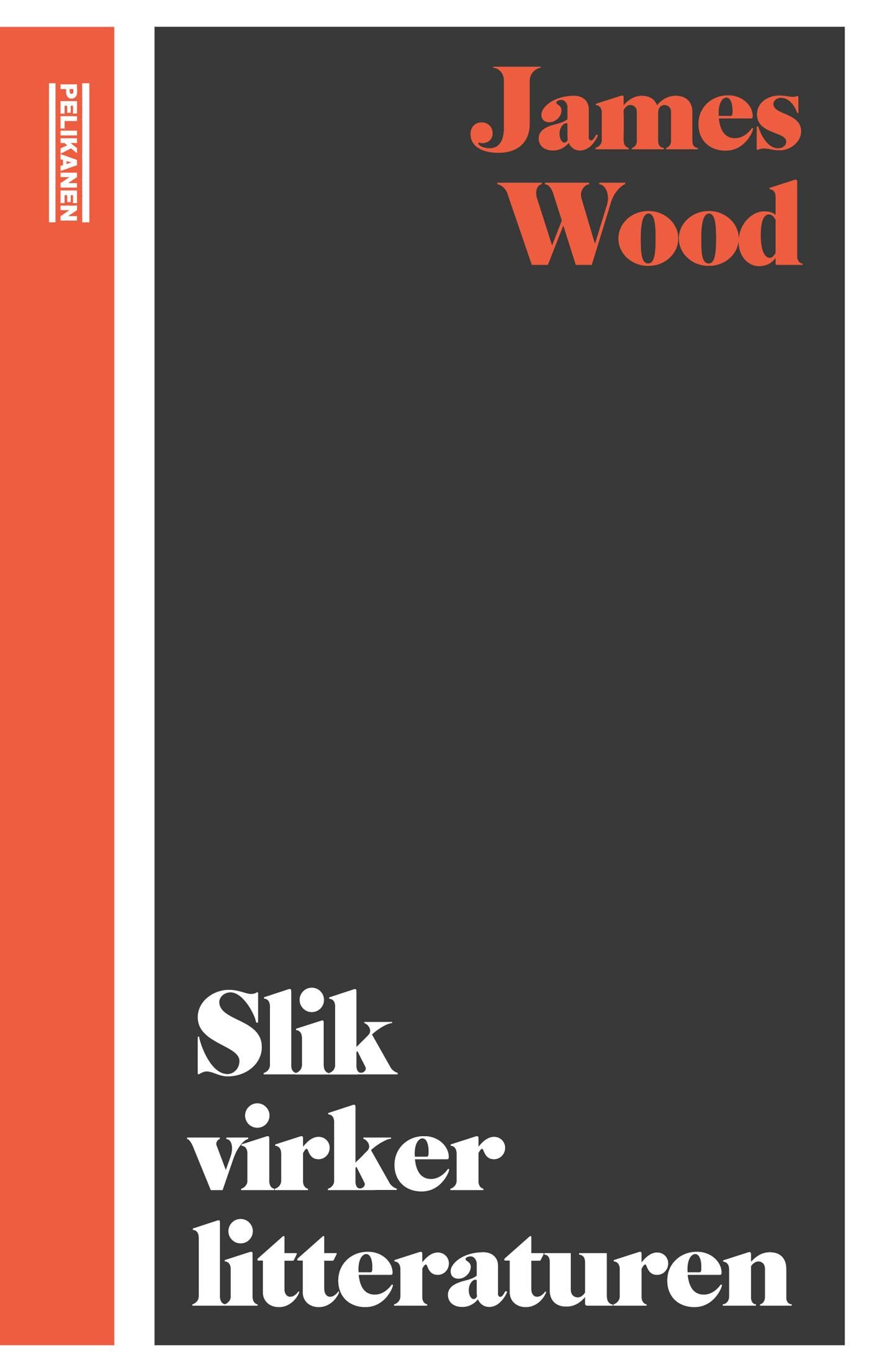 Slik virker litteraturen