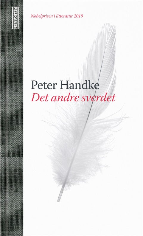 Det andre sverdet - en maihistorie