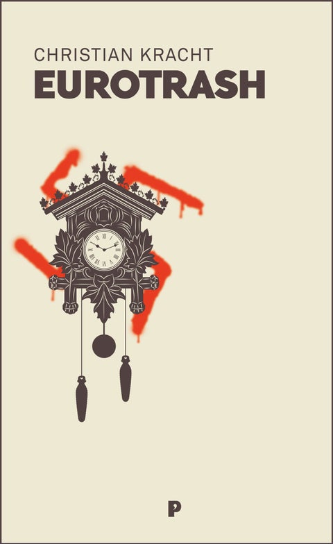 Eurotrash - roman