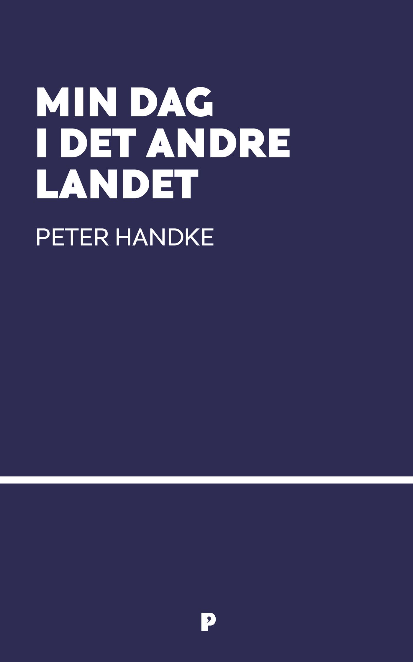 Min dag i det andre landet - en demonhistorie