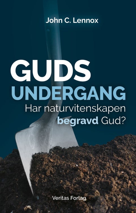 Guds undergang - har naturvitenskapen begravd Gud?
