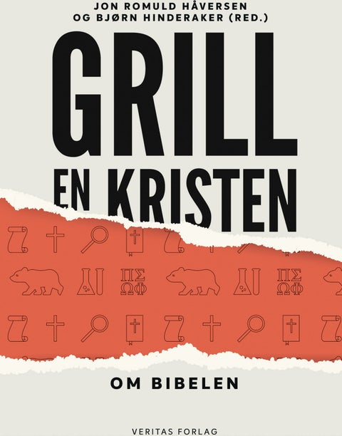 Grill en kristen - om Bibelen