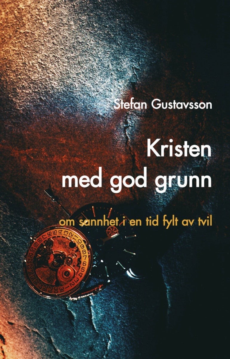 Kristen med god grunn