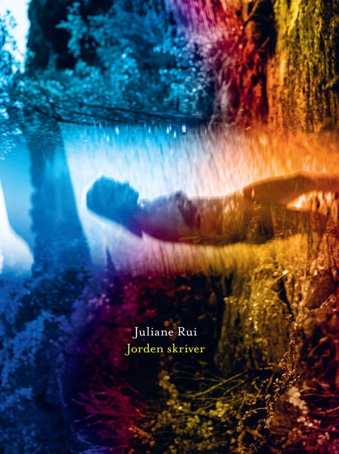 Jorden skriver - dikt