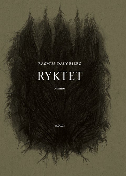 Ryktet ; Troll