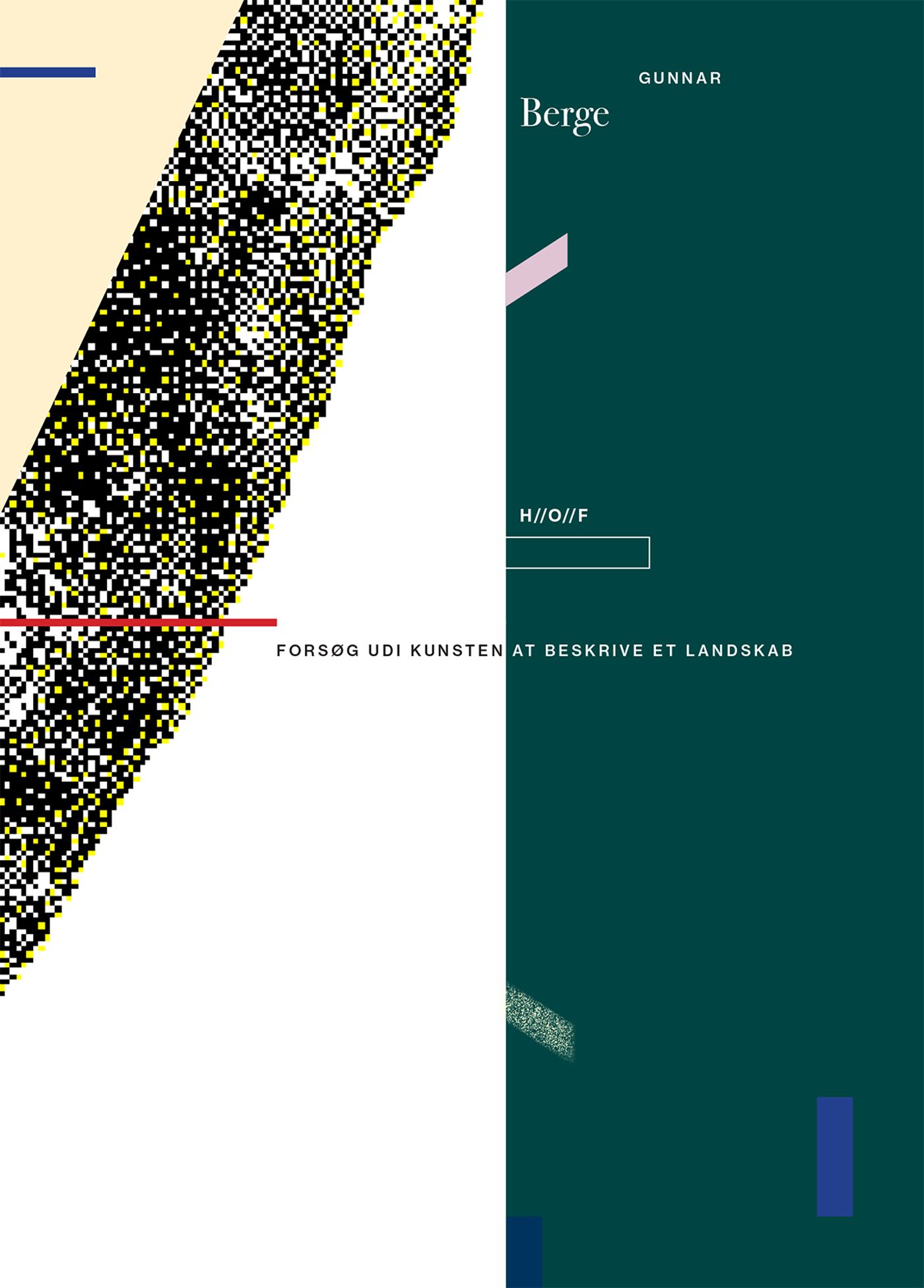 Forsøg udi kunsten at beskrive et landskab