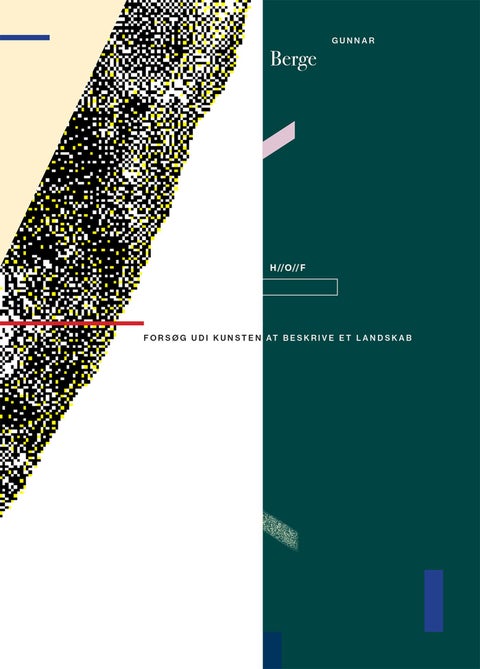 Forsøg udi kunsten at beskrive et landskab