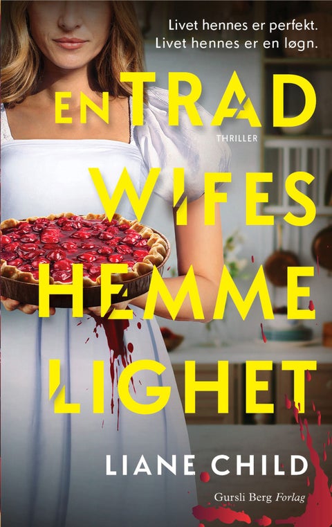 En tradwifes hemmelighet