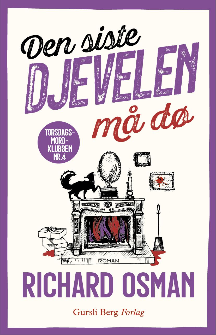 Den siste djevelen må dø