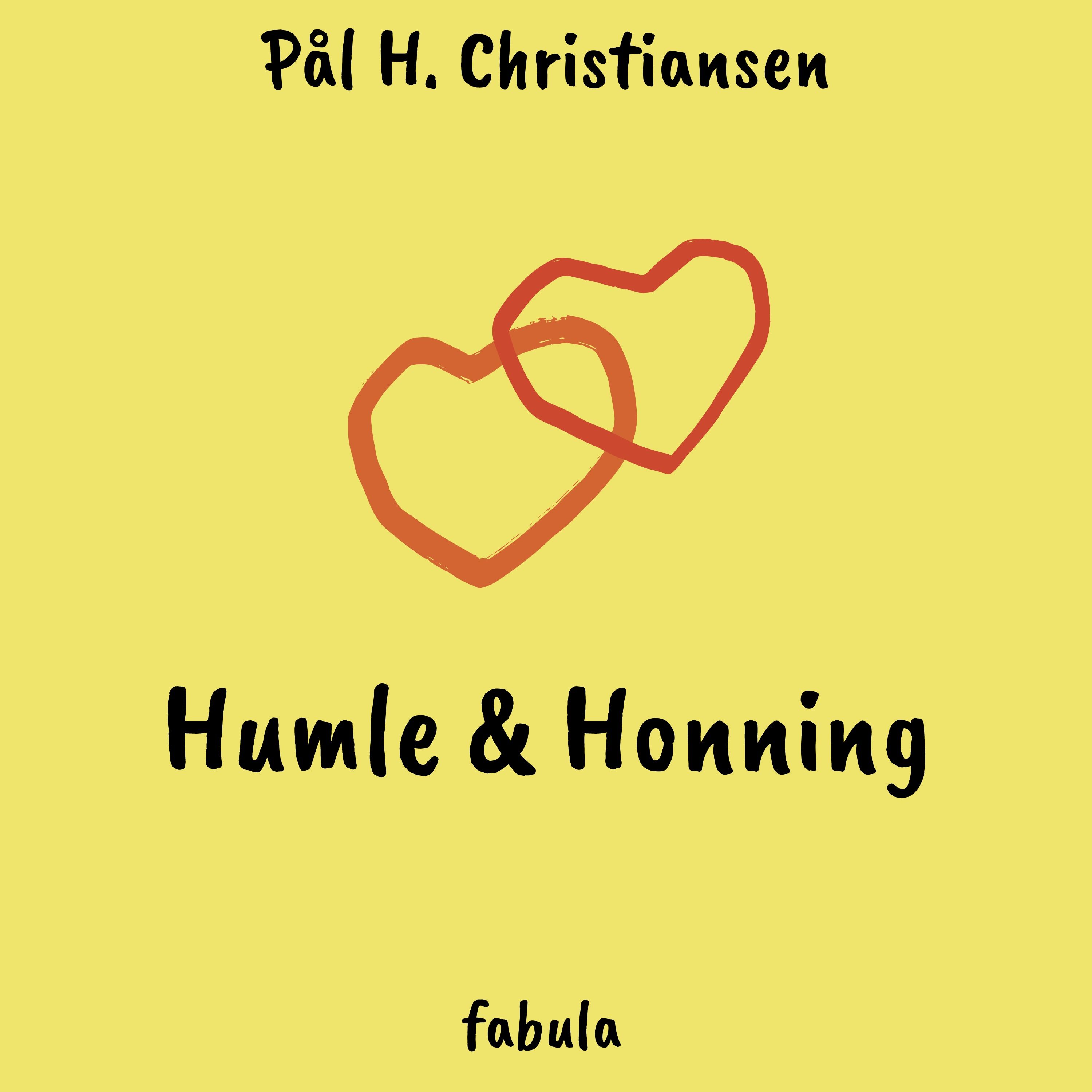 Humle og honning