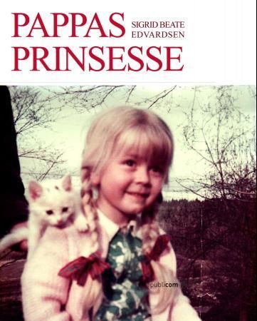 Pappas prinsesse