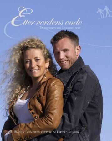 Etter verdens ende - en historie om å velge livet