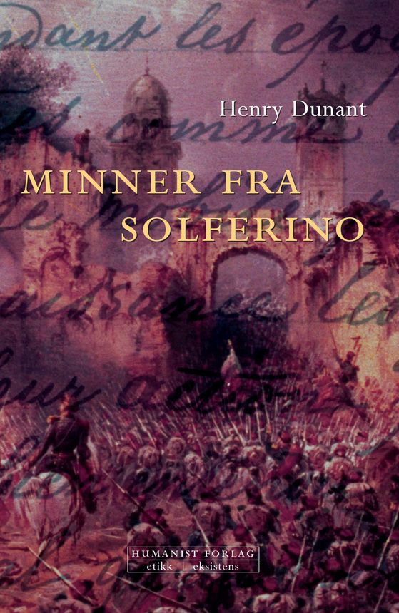 Minner fra Solferino
