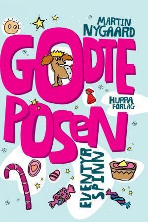 Godteposen - eventyrspinn