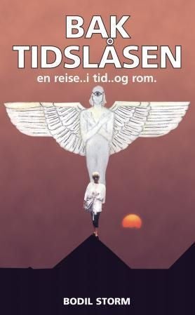 Bak tidslåsen - en reise i tid og rom