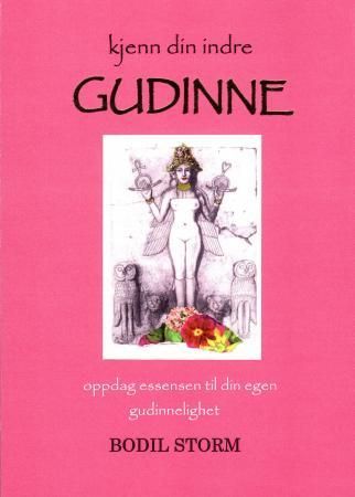 Kjenn din indre gudinne - oppdag essensen til din egen gudinnelighet