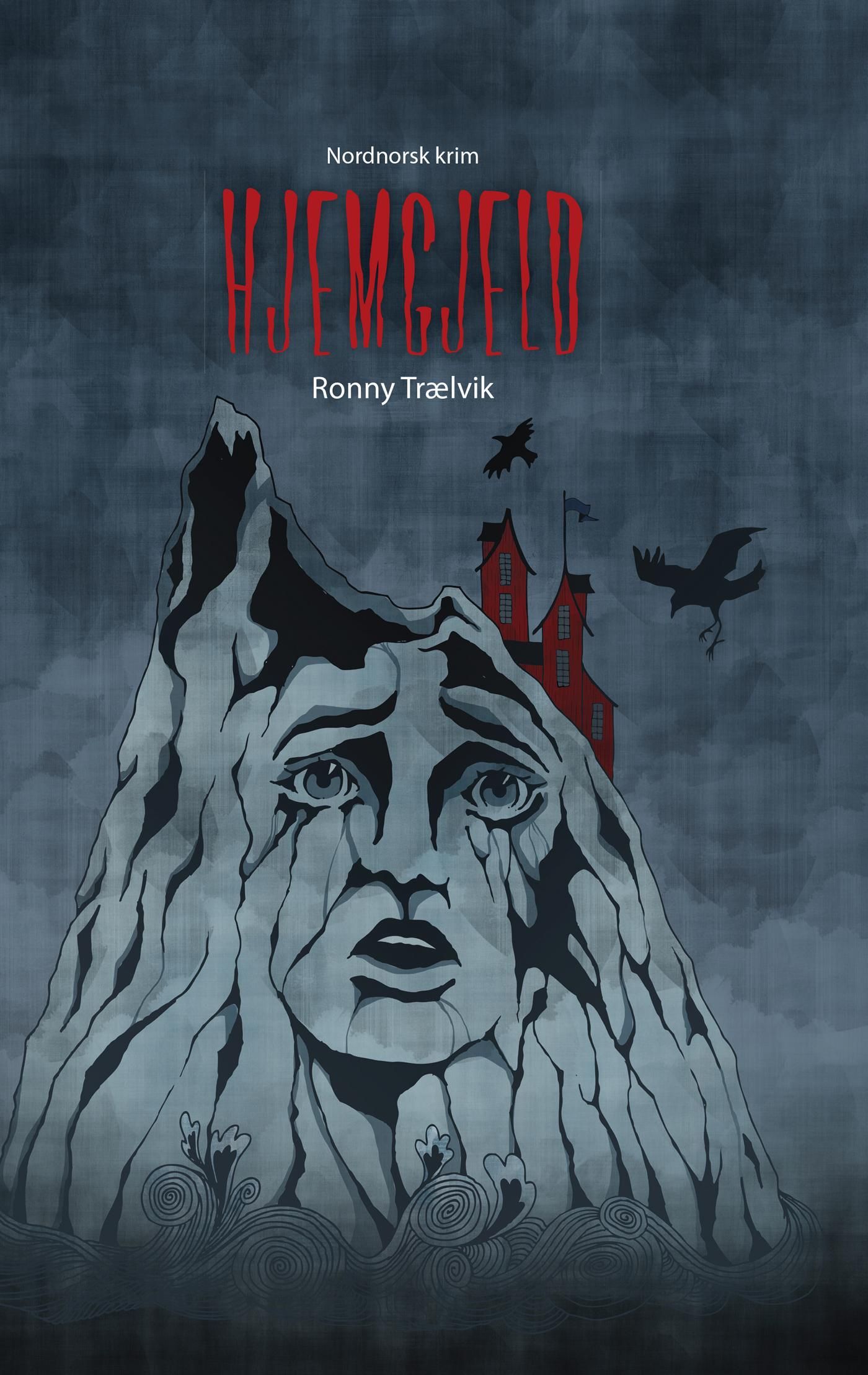 Hjemgjeld - nordnorsk krim