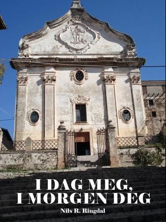 I dag meg, i morgen deg ; Mozzarella