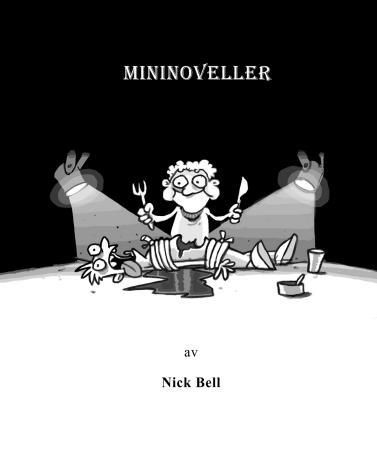 Mininoveller