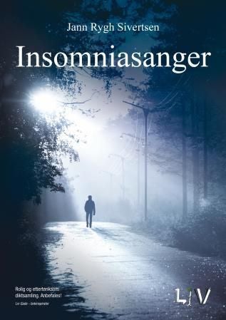 Insomniasanger - dikt