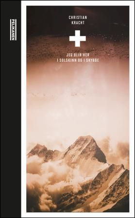 Jeg blir her i solskinn og i skygge - roman