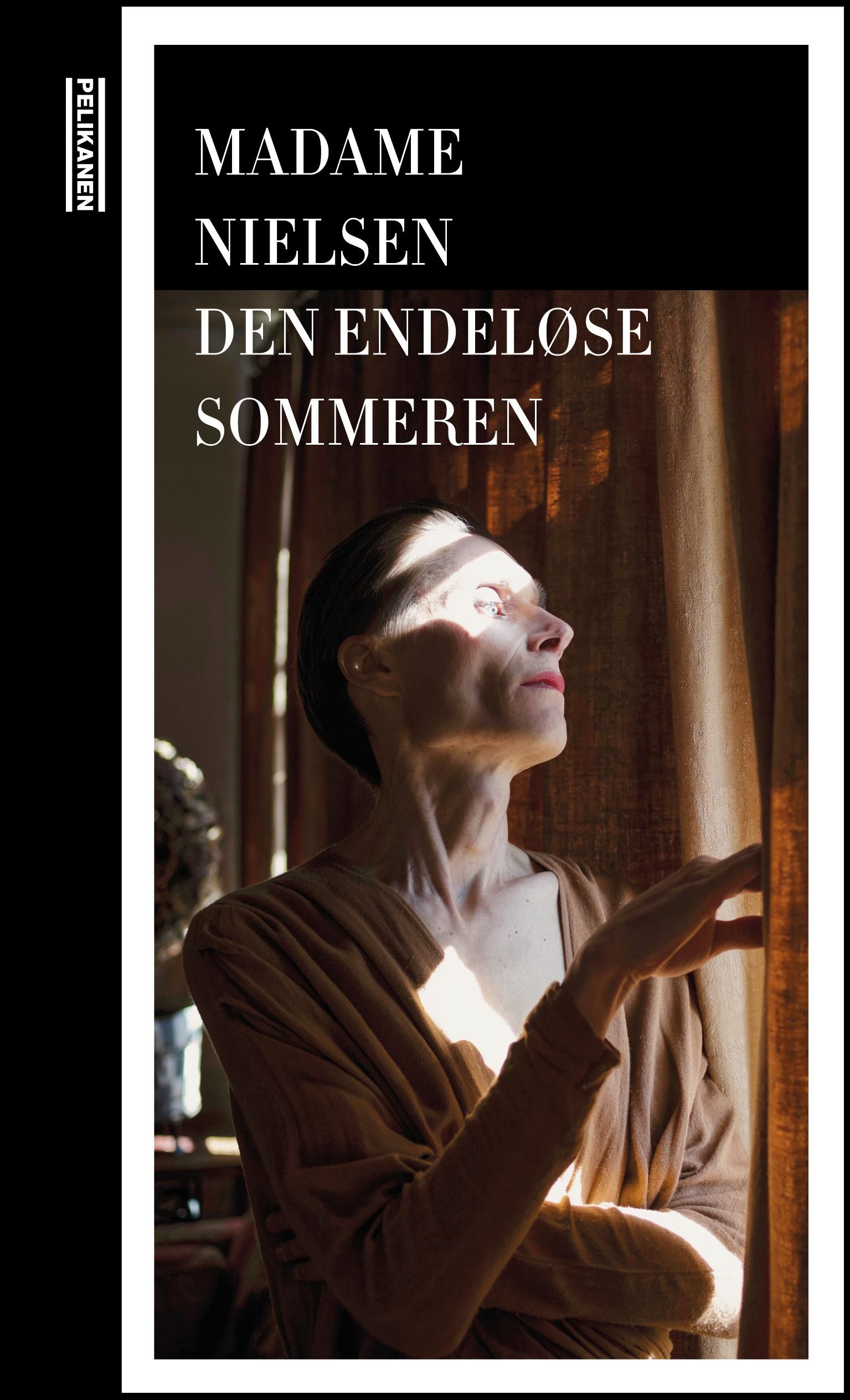 Den endeløse sommeren - et rekviem