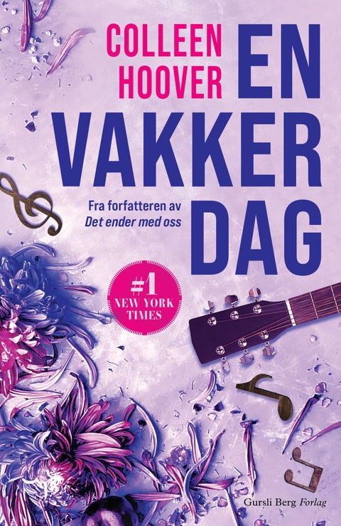 En vakker dag - en roman
