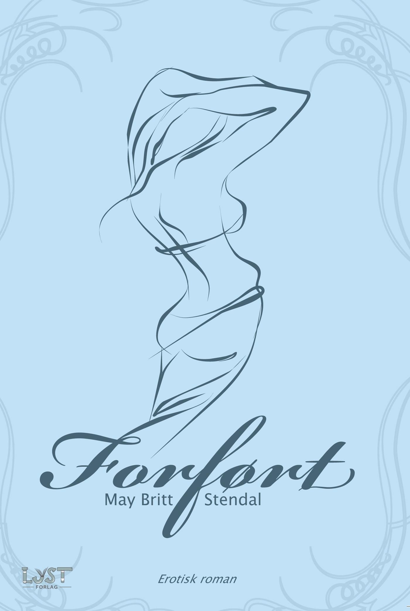 Forført - erotisk roman