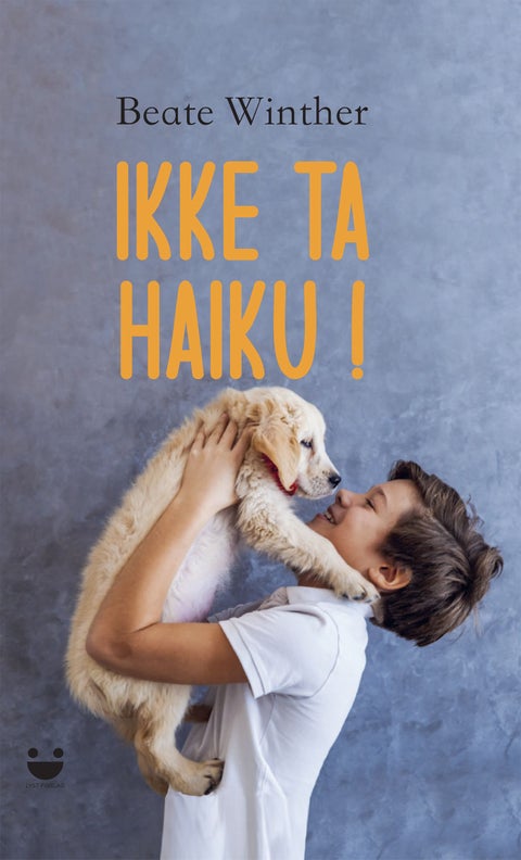 Ikke ta Haiku! - roman