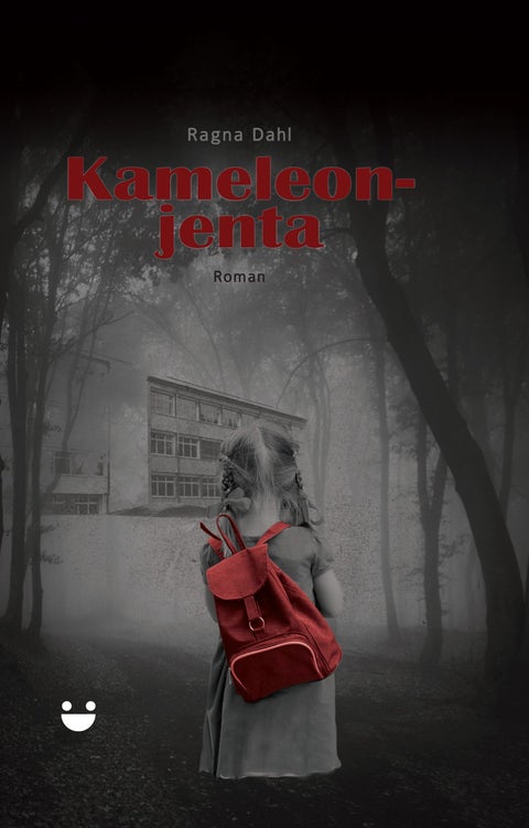 Kameleonjenta
