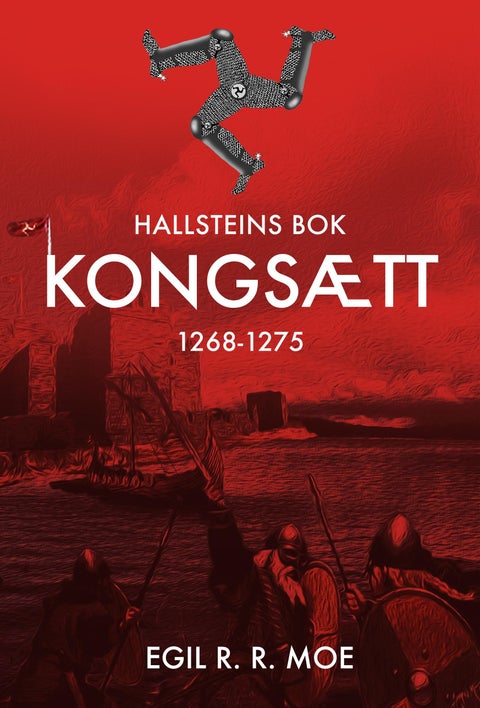 Kongsætt 1268-1275