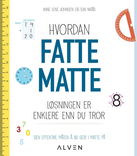 Hvordan fatte matte