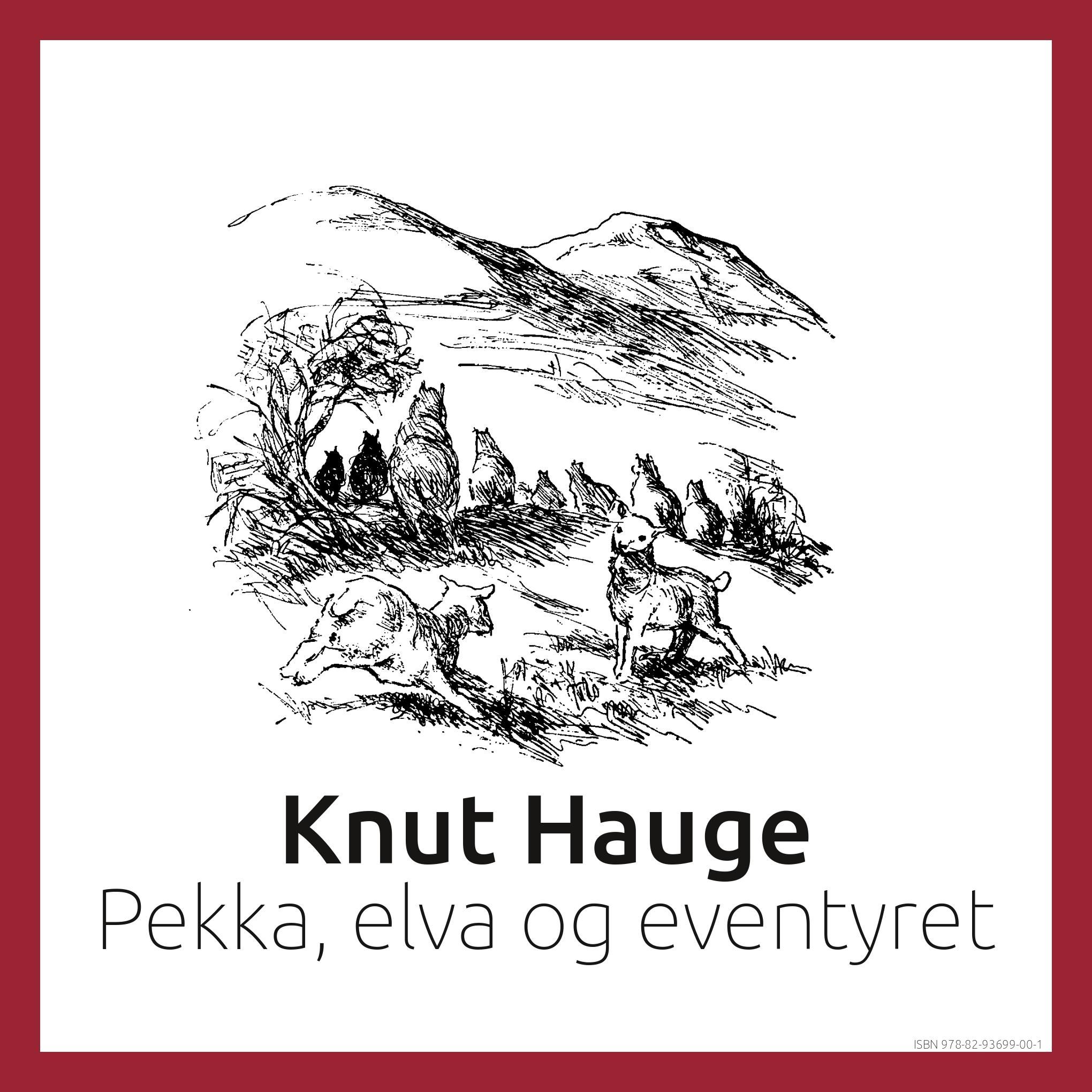 Pekka, elva og eventyret