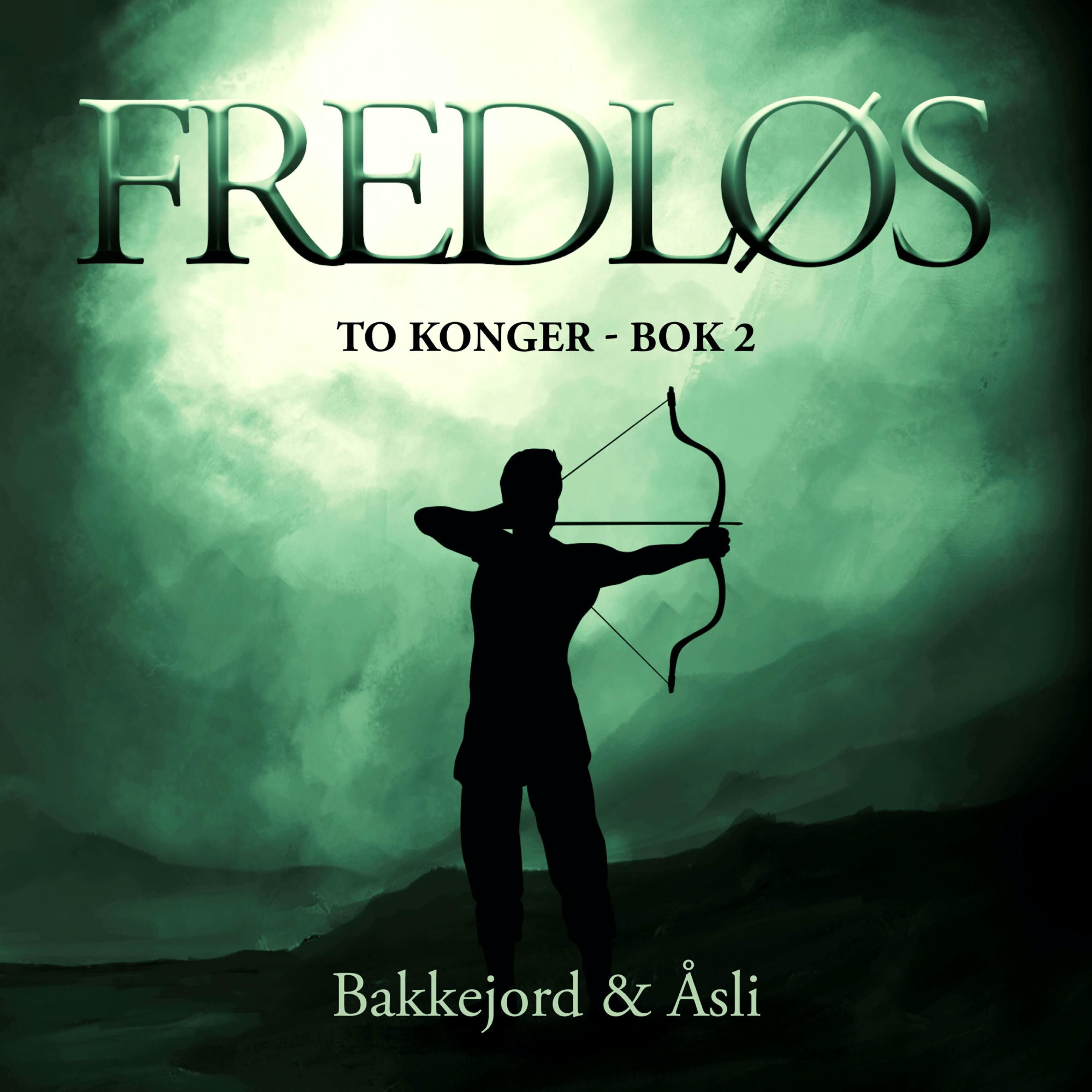 Fredløs