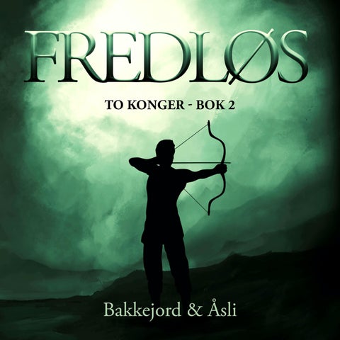 Fredløs