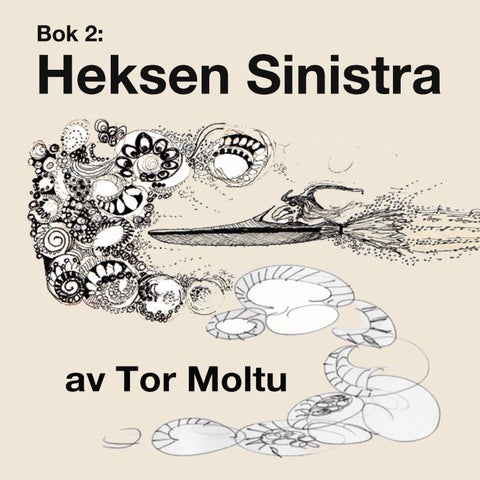 Heksen Sinistra