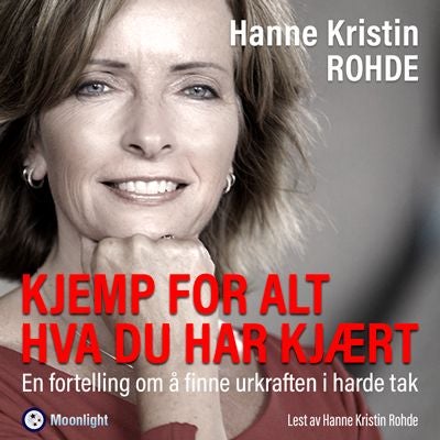 Kjemp for alt hva du har kjært