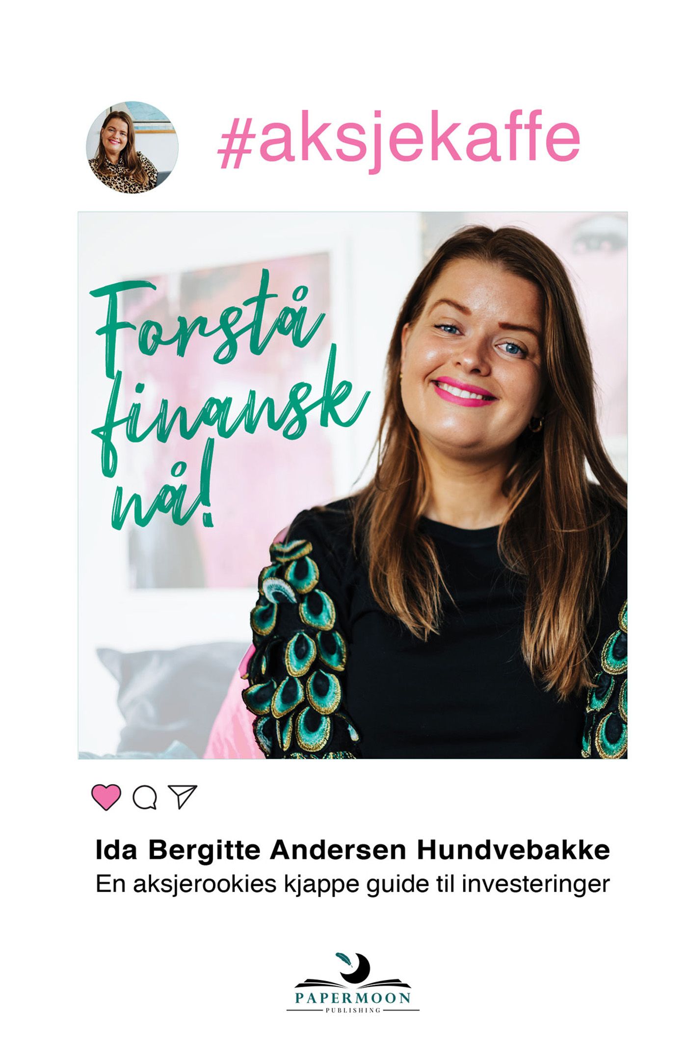 #Aksjekaffe - en aksjejookies kjappe guide til investeringer