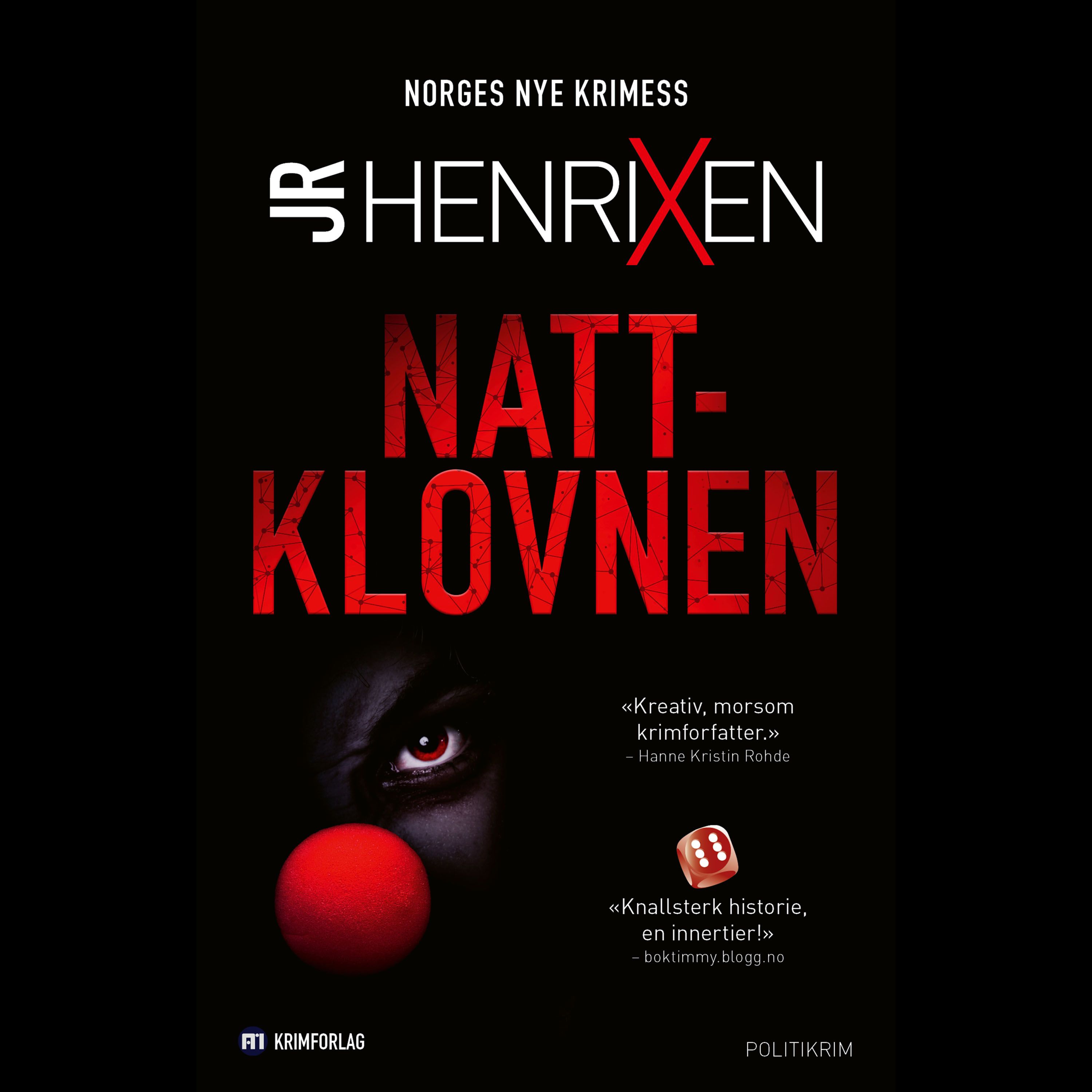 Nattklovnen - politikrim