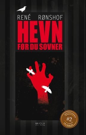 Hevn før du sovner