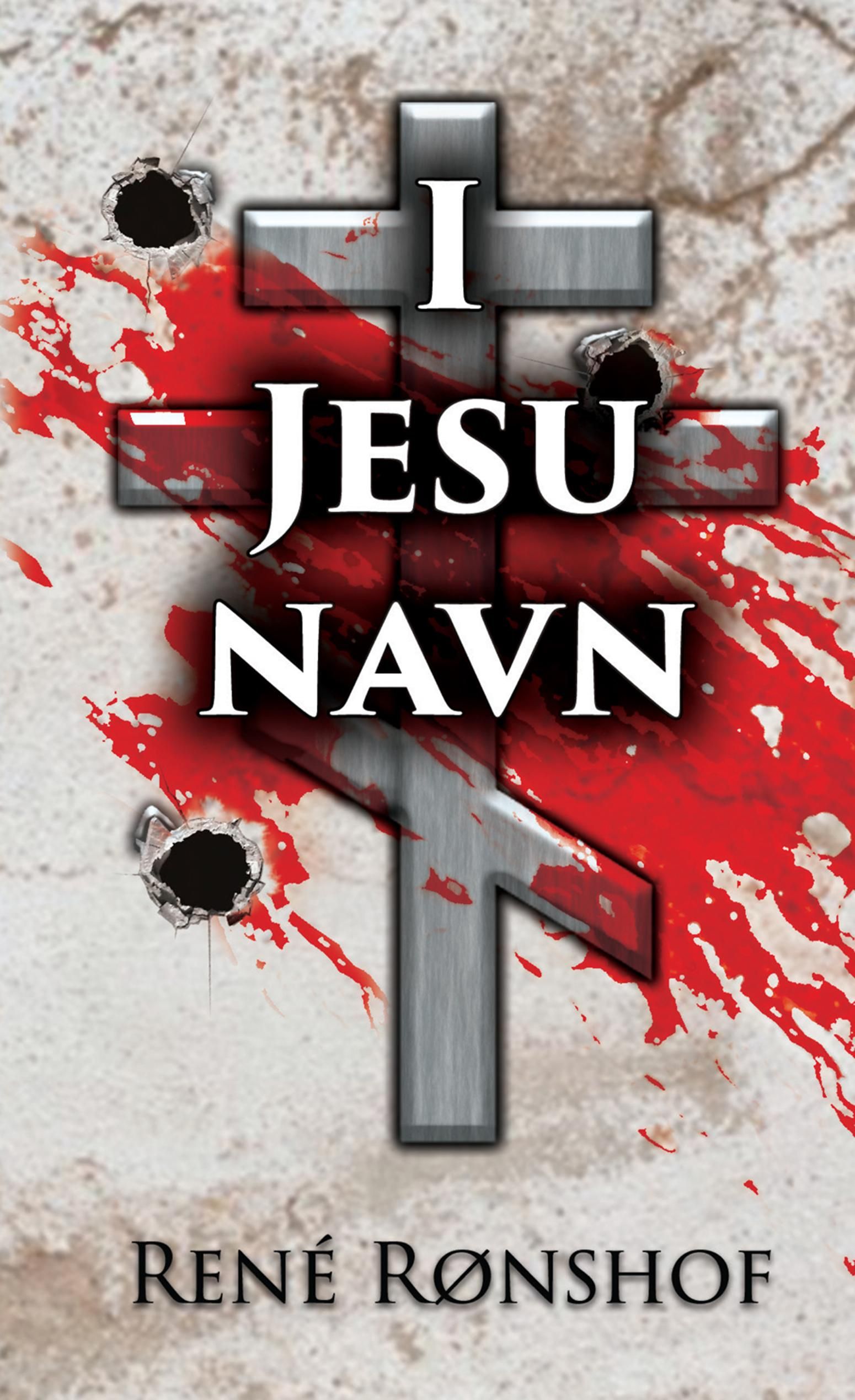 I Jesu navn
