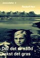 Der det er sådd vekst det gras