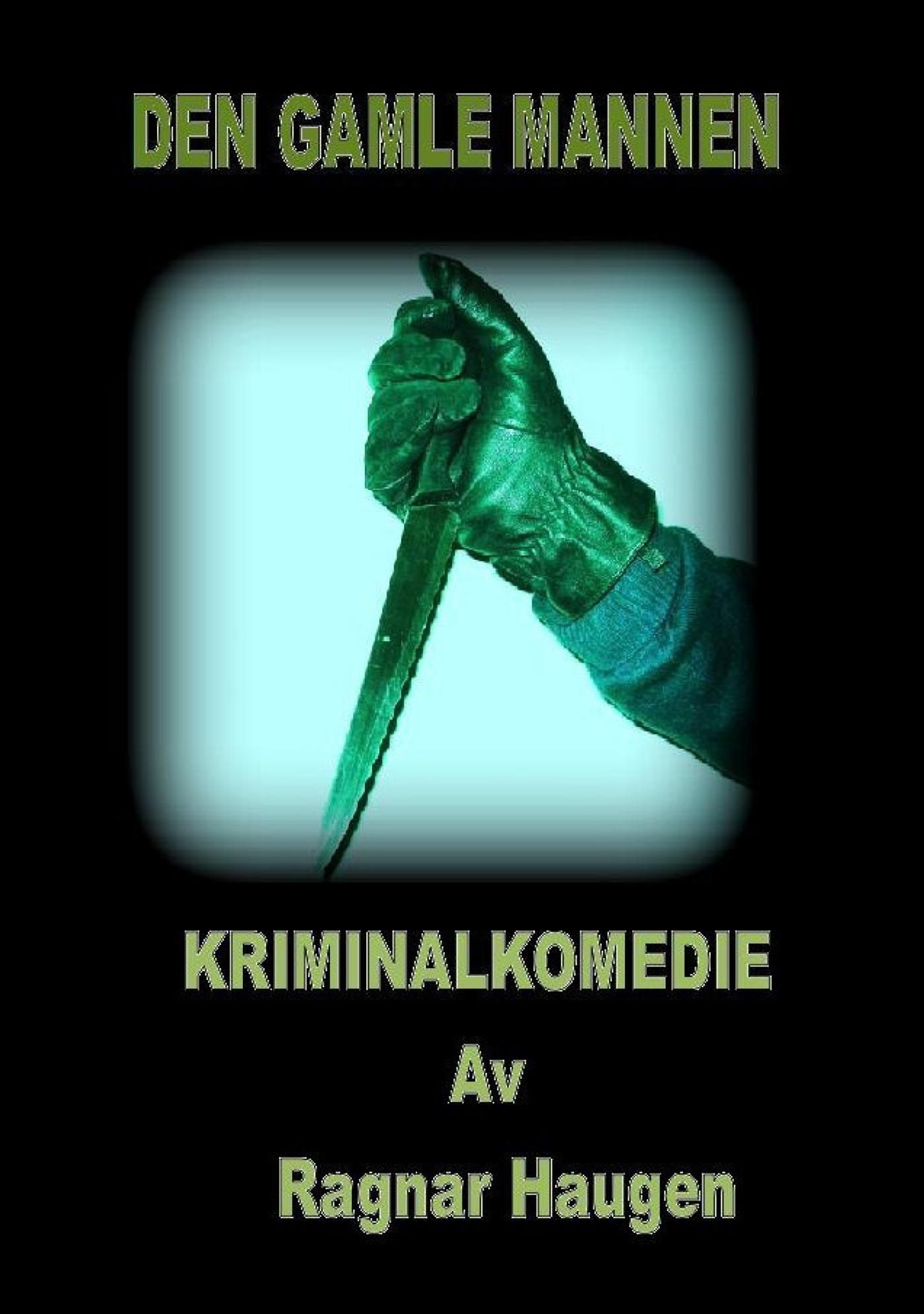 Den gamle mannen - kriminalkomedie