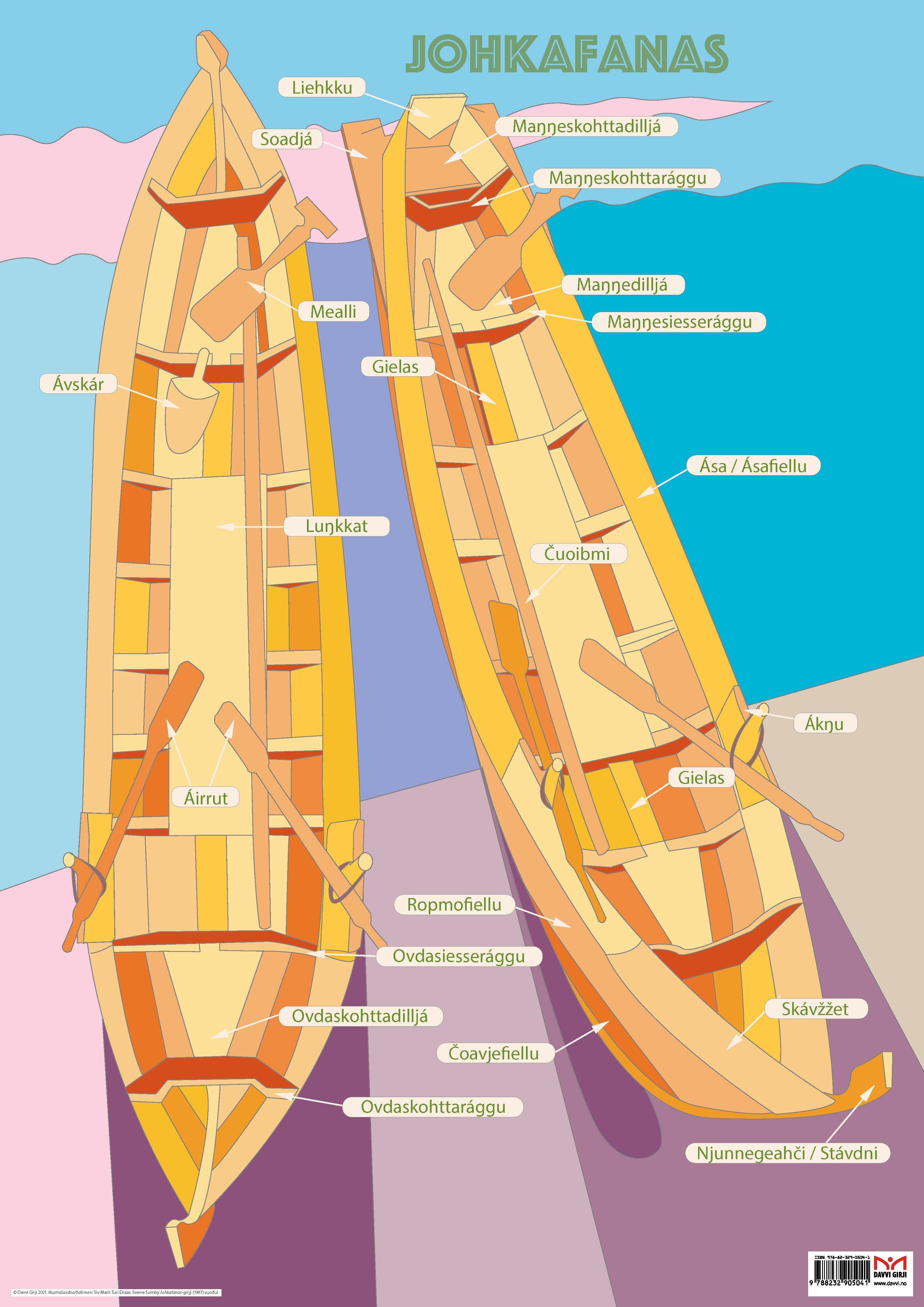 Doabaplakáhta johkafanas