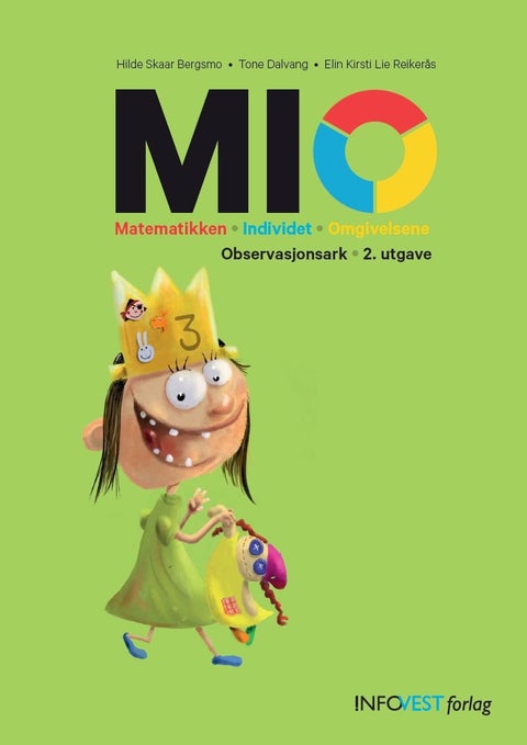 MIO Observasjonsark