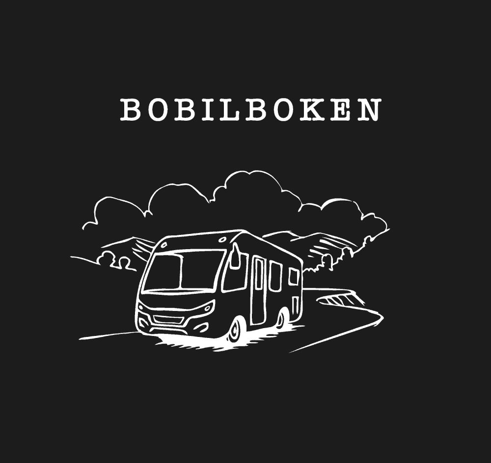 Bobilboken
