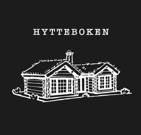 Hytteboken