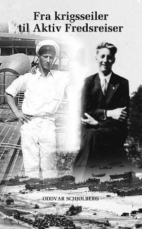 Fra krigsseiler til aktiv fredsreiser